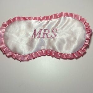 Mrs. Sleeping Mask